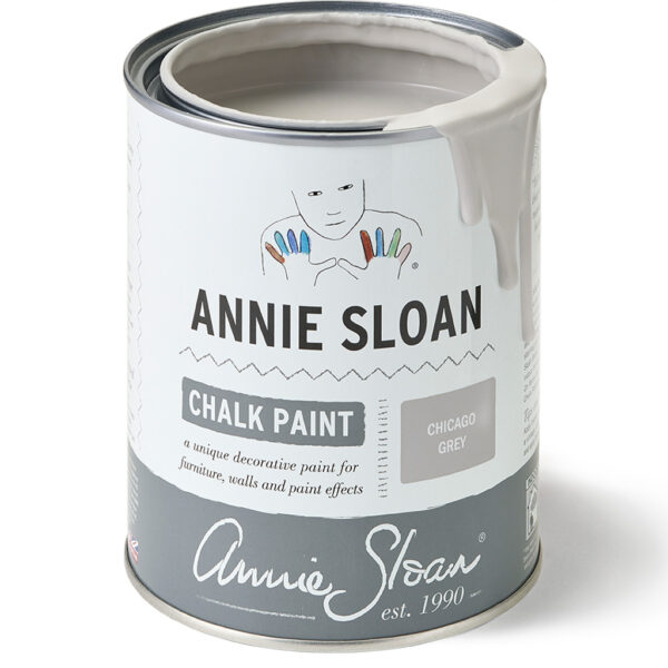 Chicago Grey