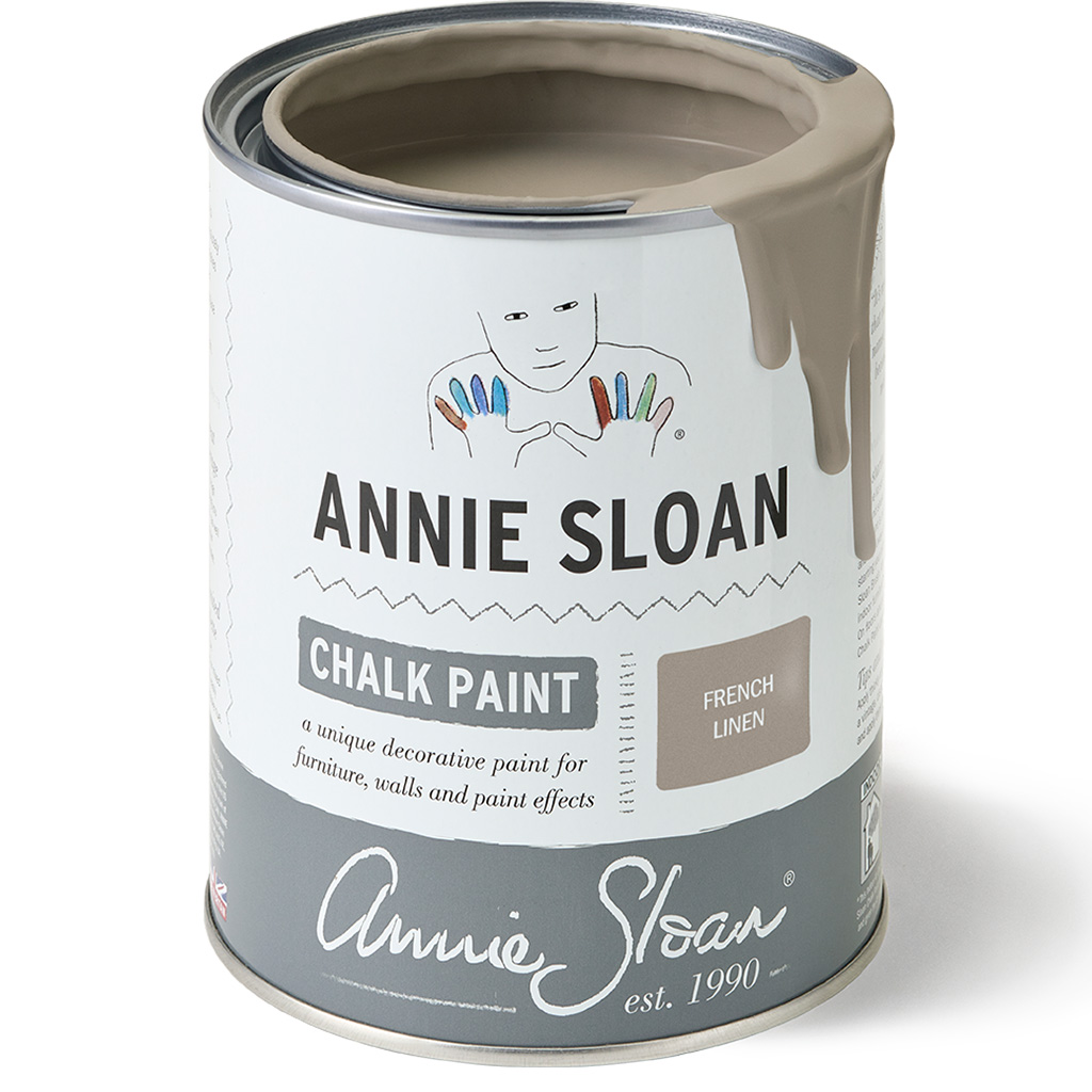 French Linen - Pilt 1