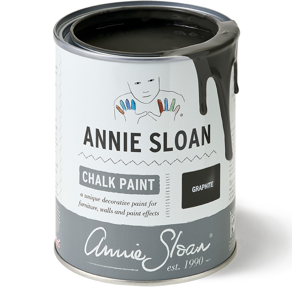 Graphite - Pilt 1