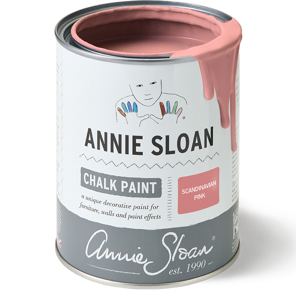 Scandinavian Pink - Pilt 1