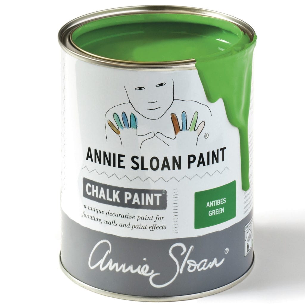 Antibes Green - Pilt 1