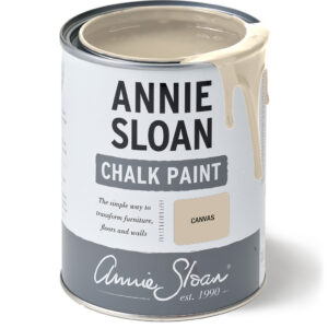 Canvas White