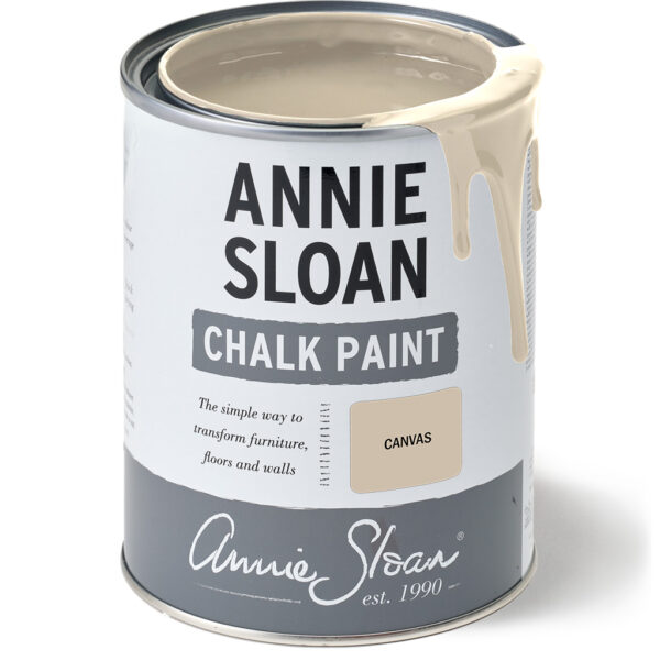 Canvas White