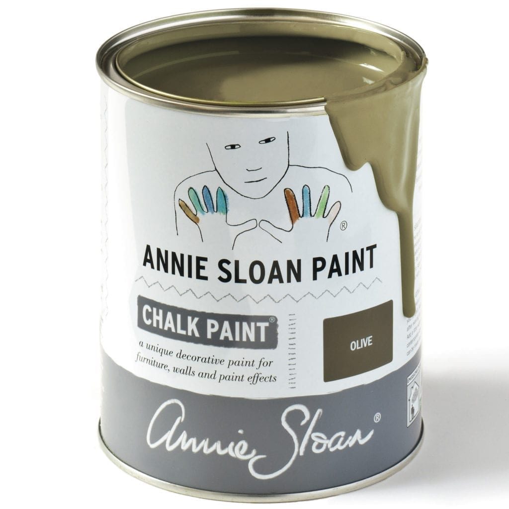 Olive - Pilt 1